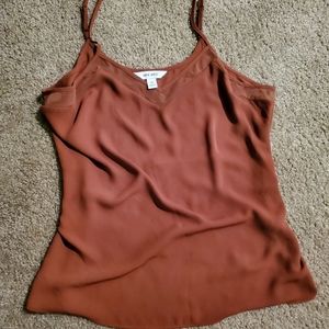 Nine west top